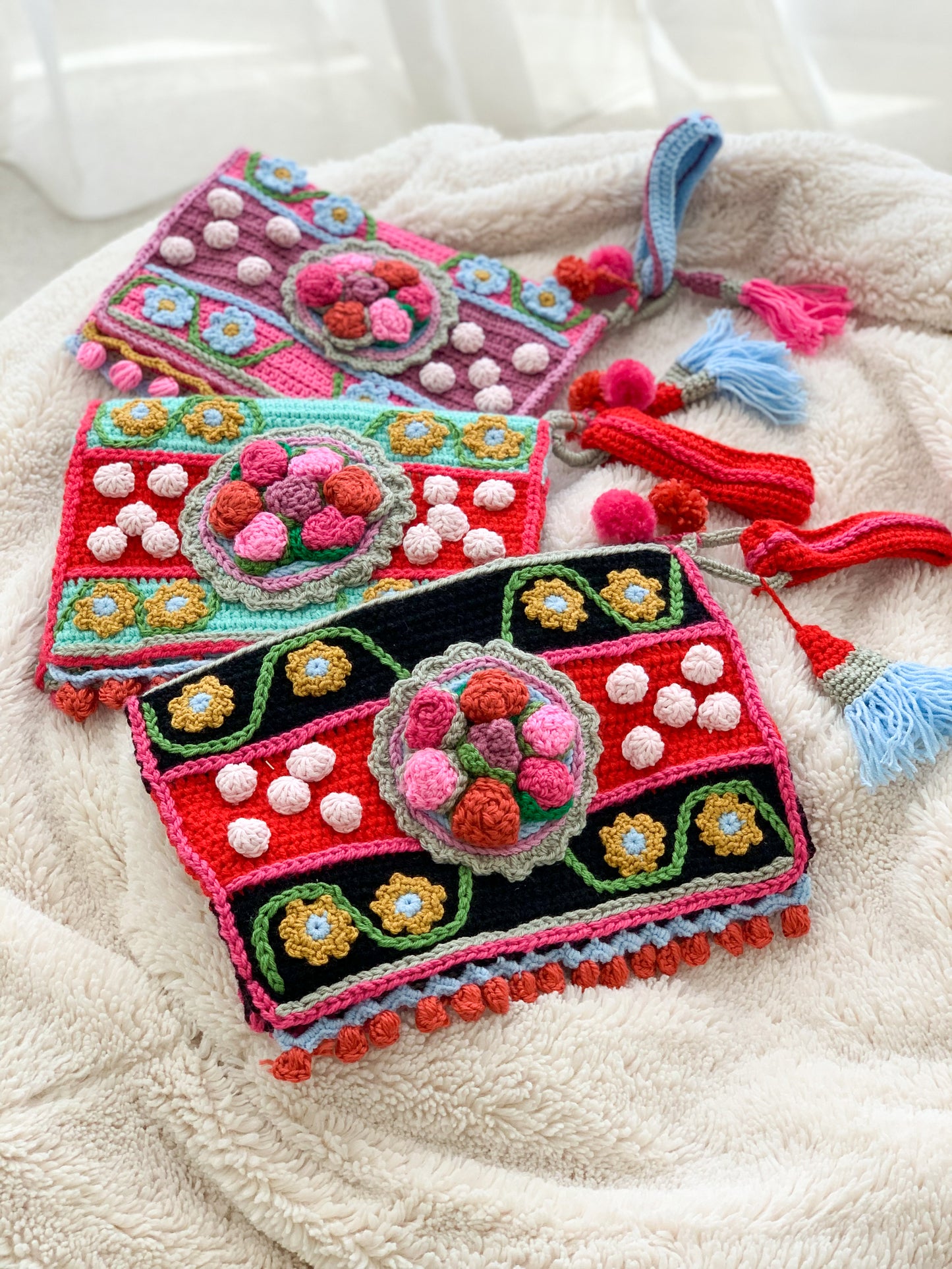 Bag clutch 001