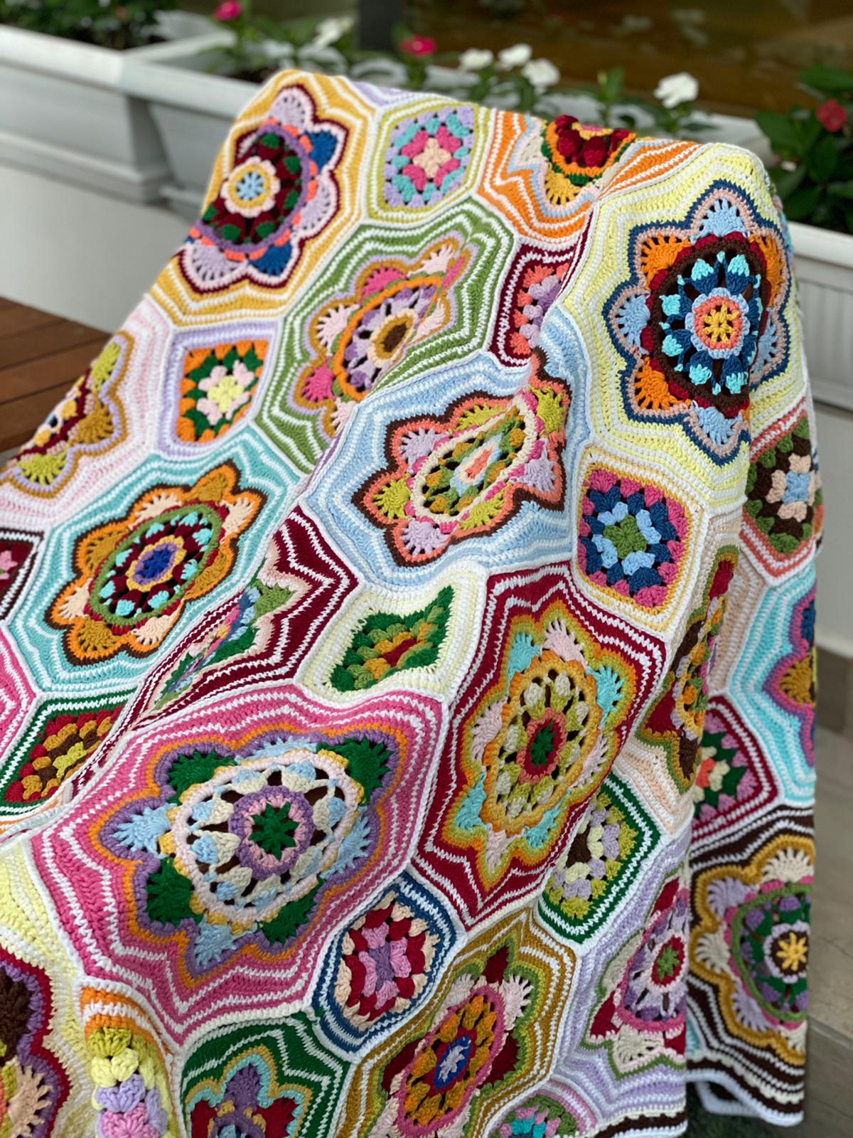 Blanket - 015