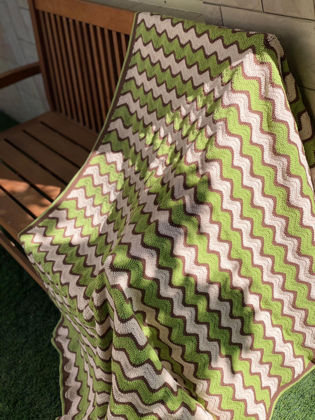 Blanket - 016