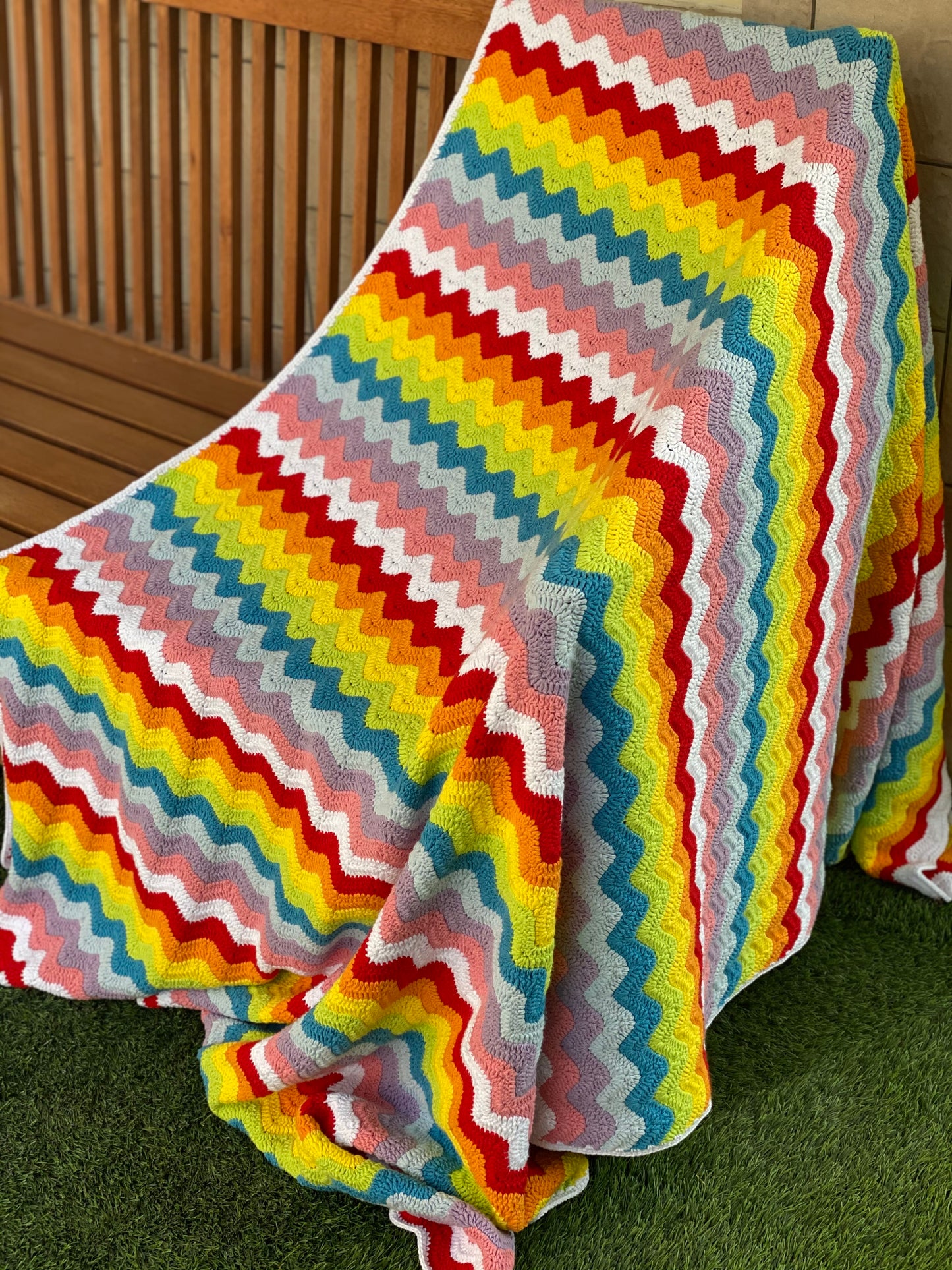 Blanket - 036