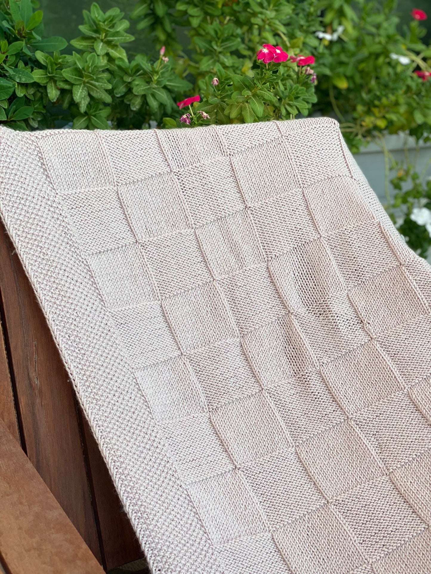 Blanket - 008