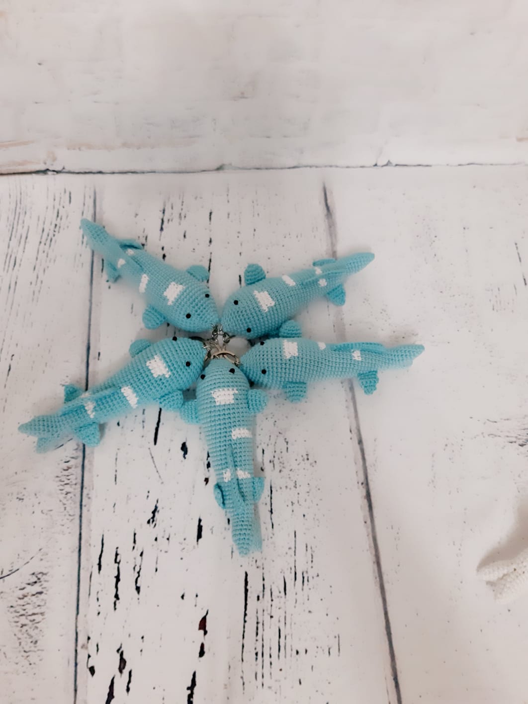 Accessories Key chin - 015