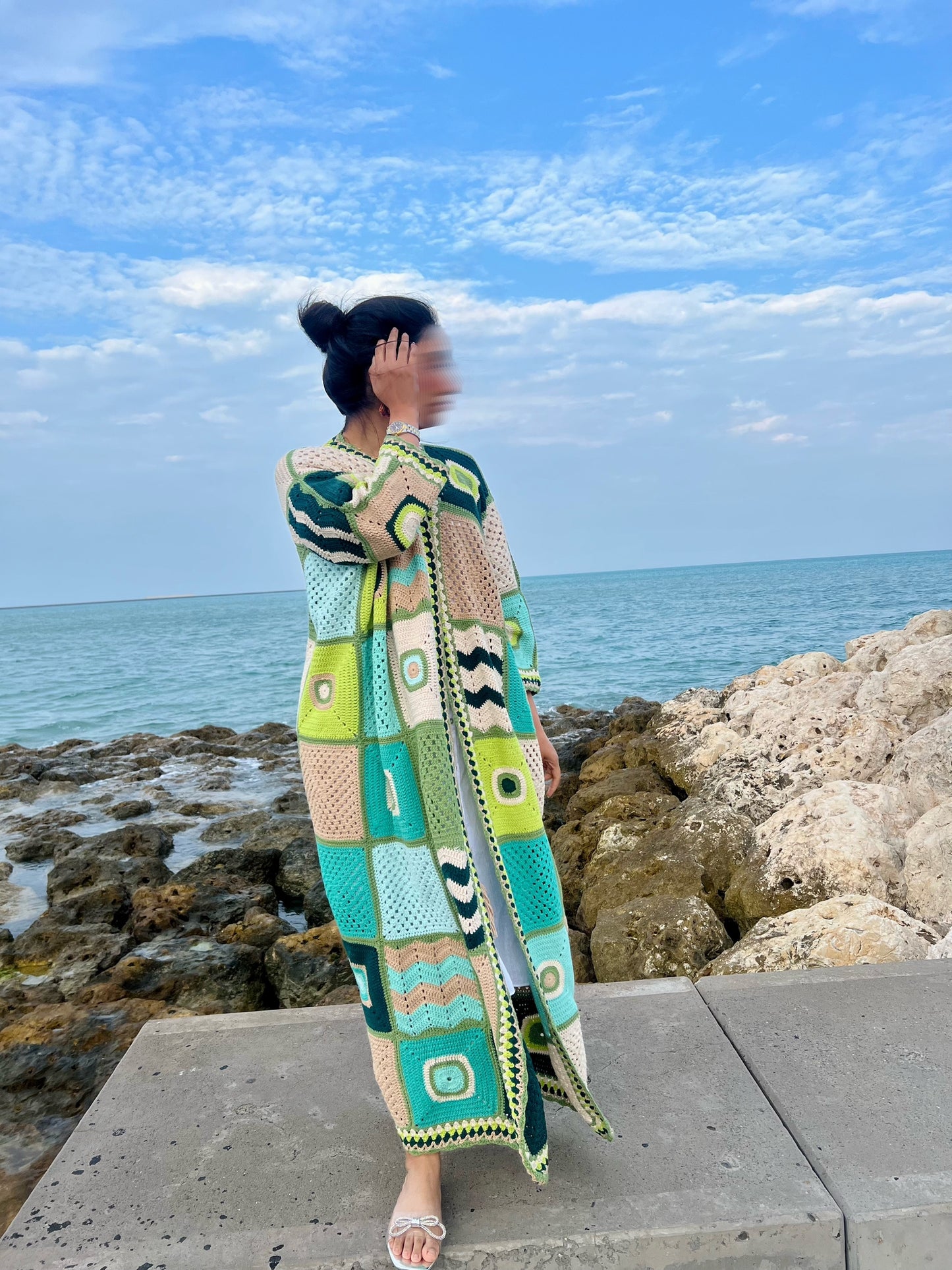 Cardigan 006