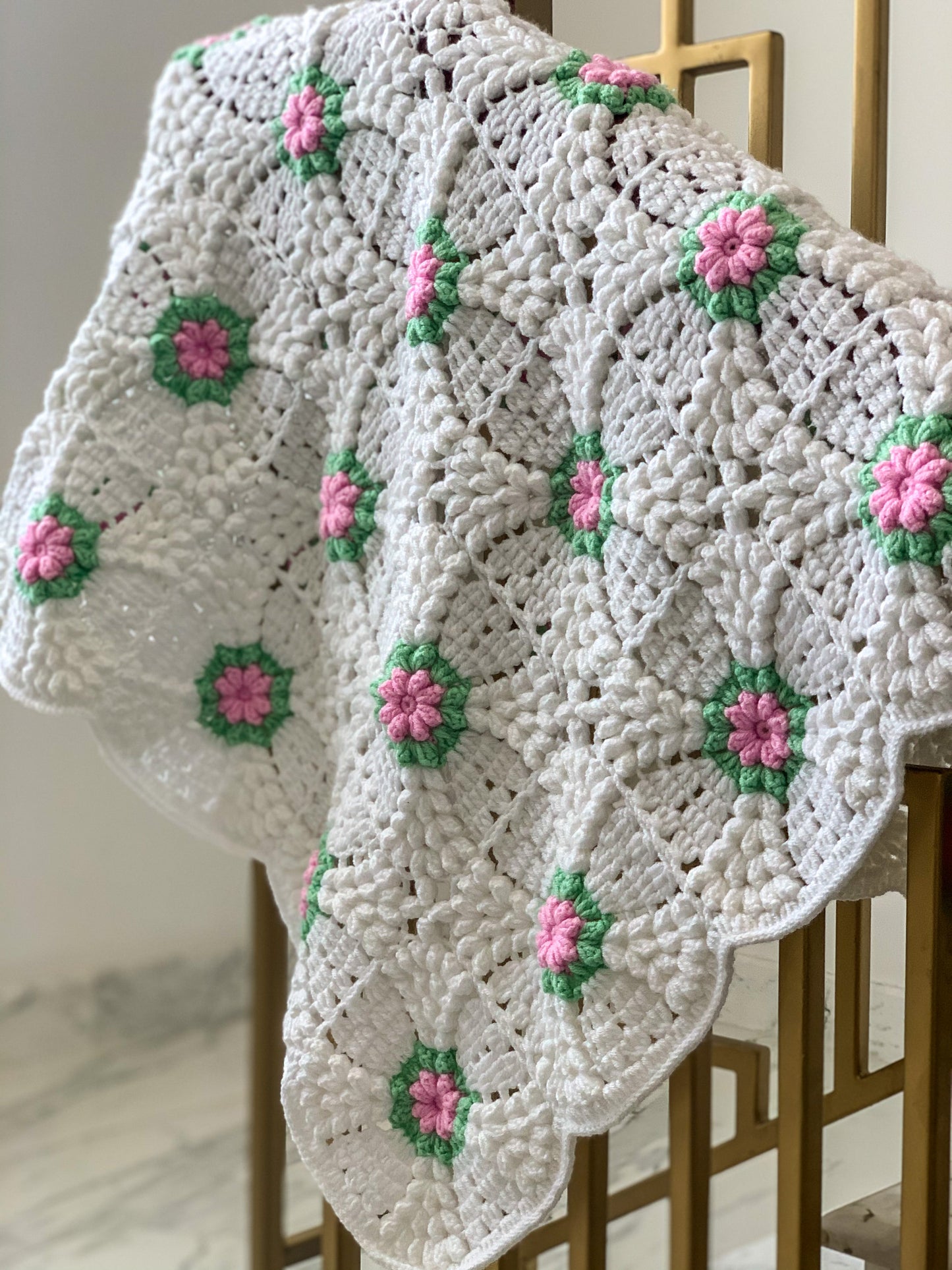 Blanket baby - 010