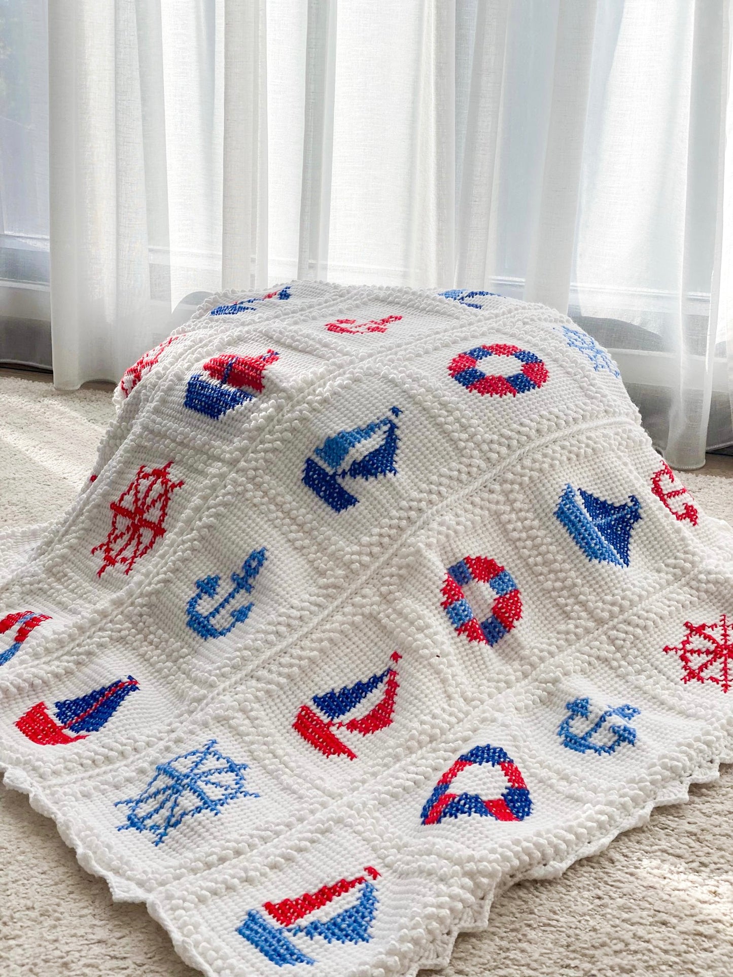 Blanket baby - 087