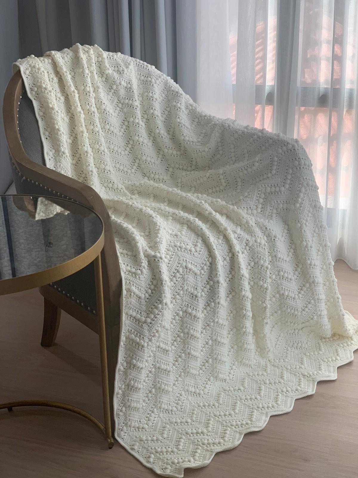 Blanket - 006
