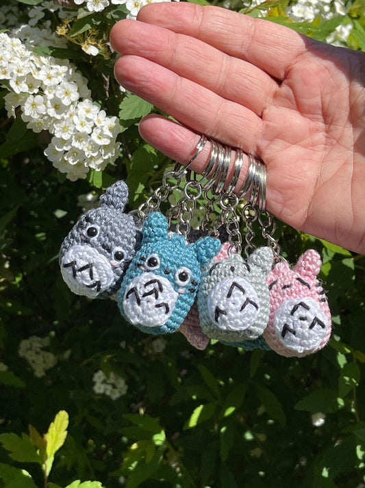 Accessories Key chin - 001