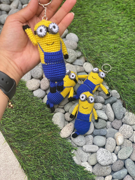 Accessories Key chin - 003