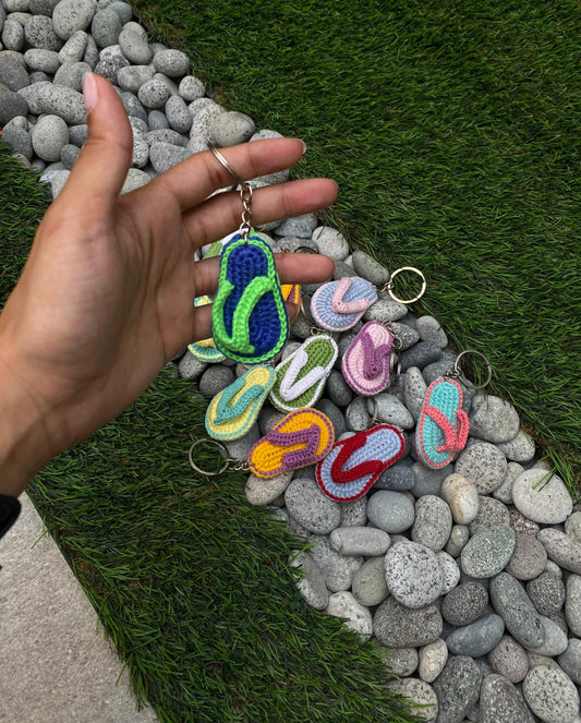 Accessories Key chin - 004