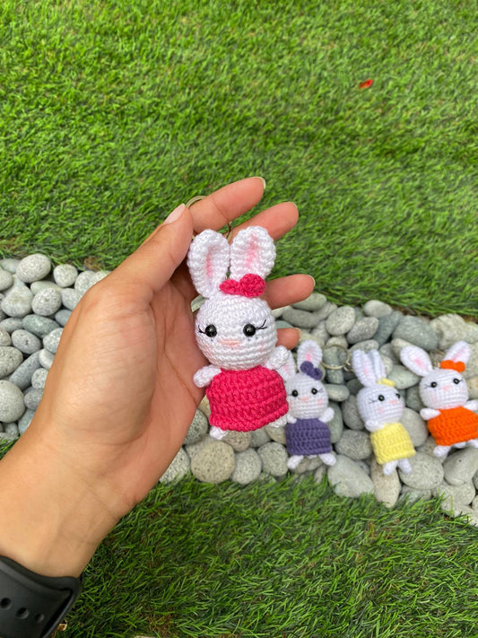 Accessories Key chin - 007