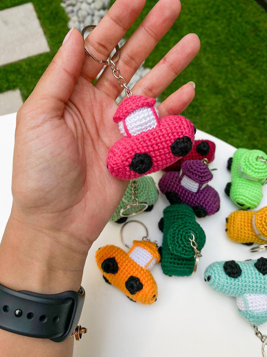 Accessories Key chin - 010