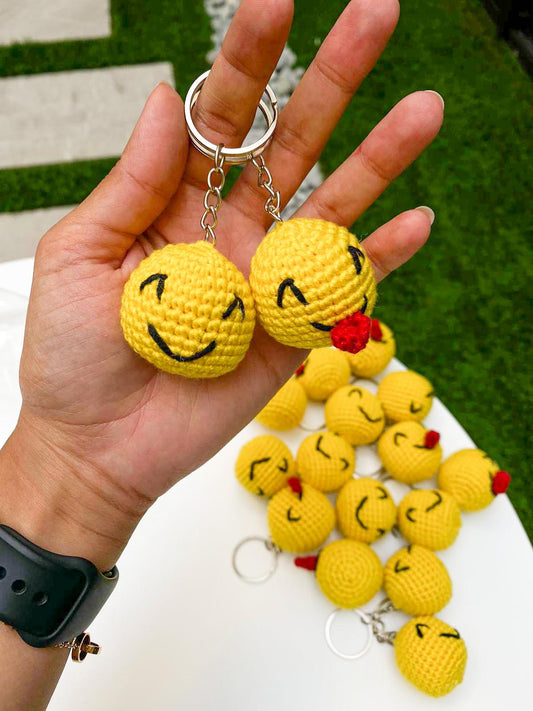 Accessories Key chin - 011