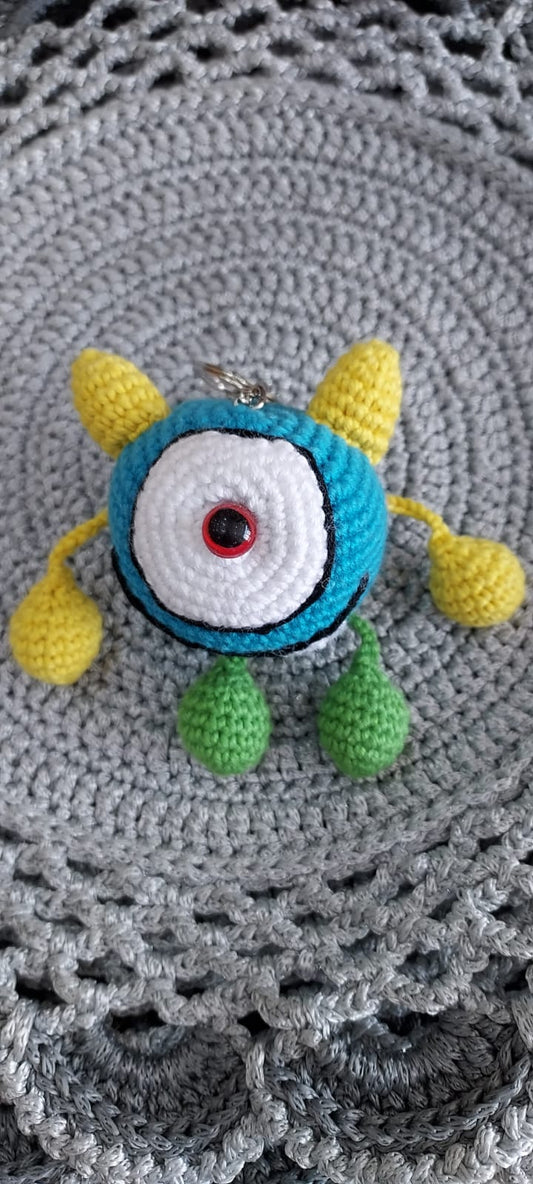 Accessories Key chin - 017