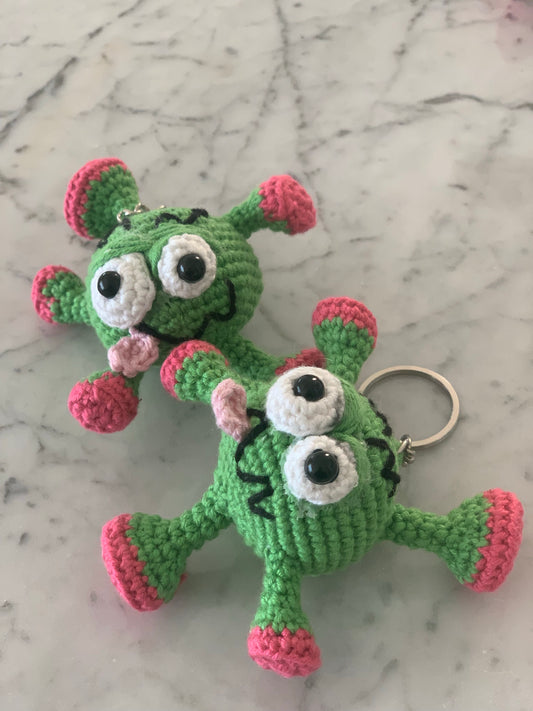 Accessories Key chin - 013