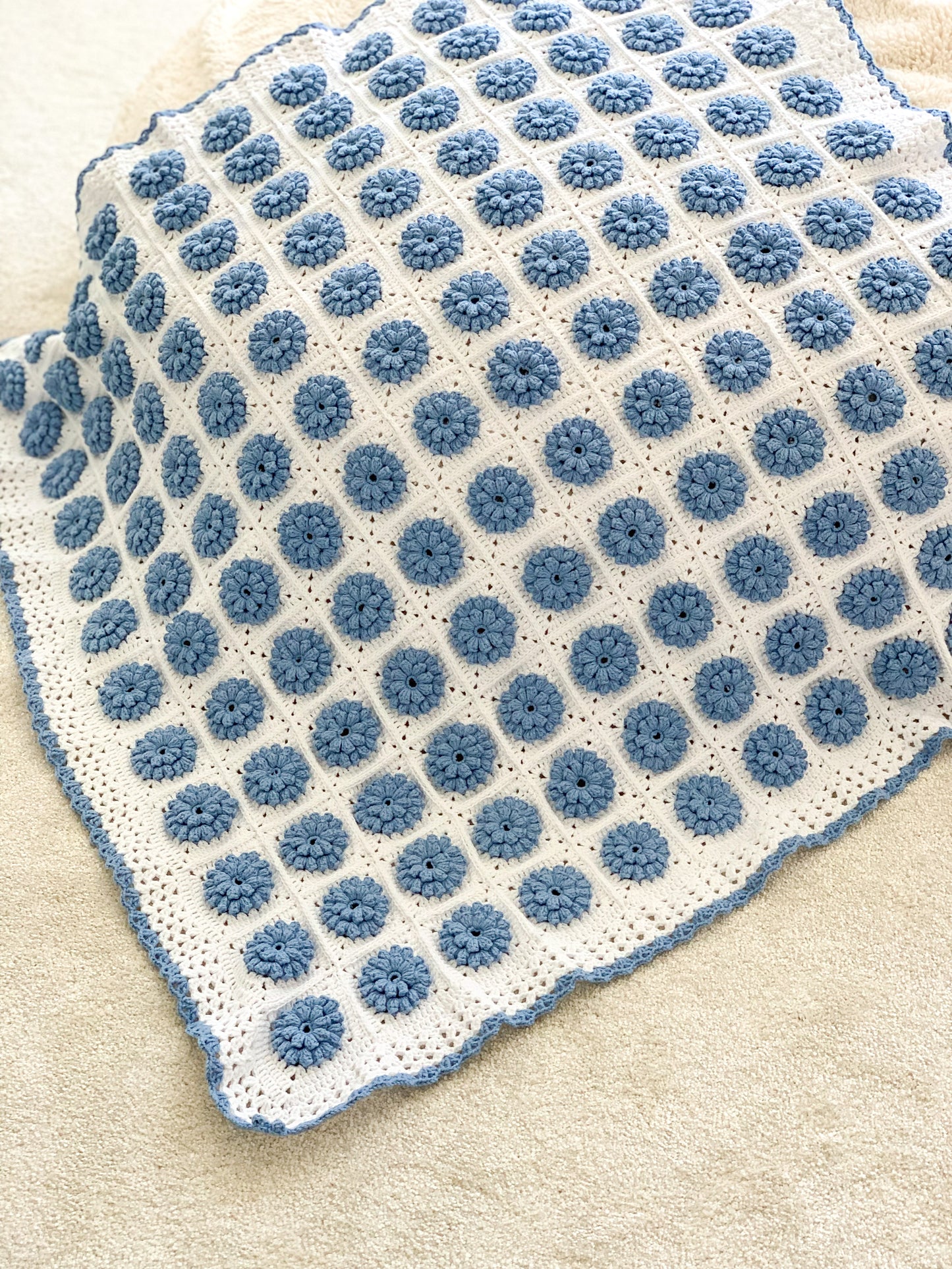 Blanket baby - 100