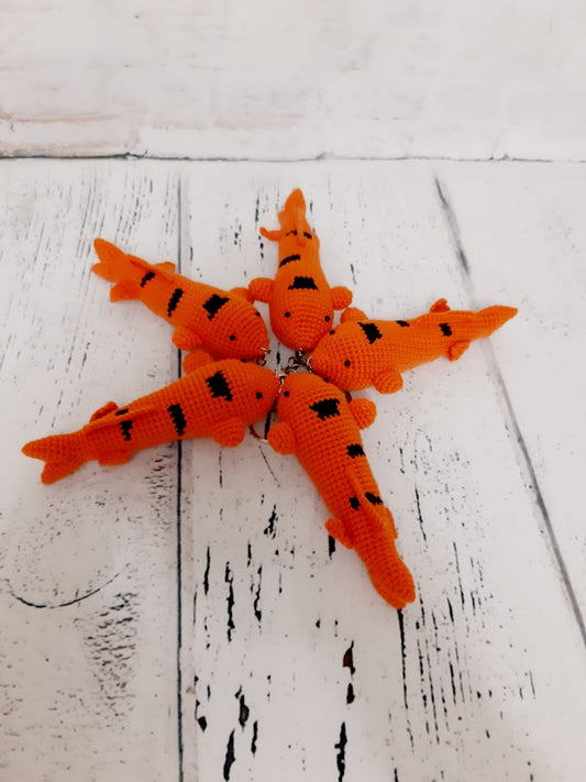 Accessories Key chin - 012