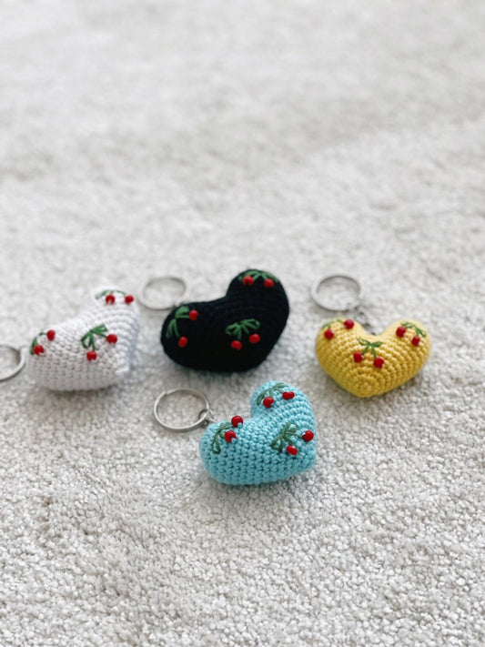 Accessories Key chin - 018