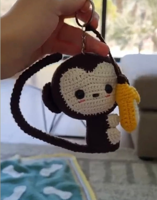 Accessories Key chin - 014