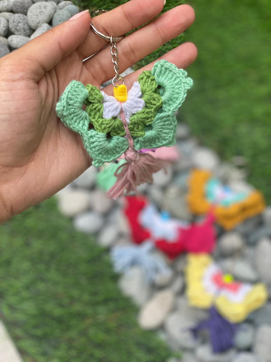 Accessories Key chin - 016