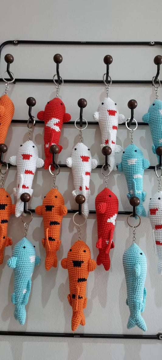 Accessories Key chin - 015