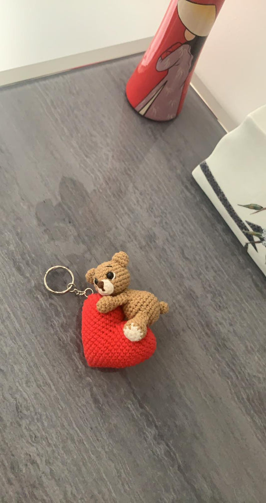 Accessories Key chin - 012